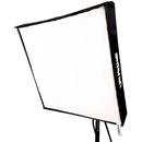 CineMilled CineRags Muslin Insert for Amaran F22C (2 x 2', Unbleached)