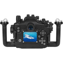 Marelux MX-A1 Housing for Sony a1 Mirrorless Digital Camera (Black)