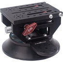 CineMilled Tilting Suction Cup (10")