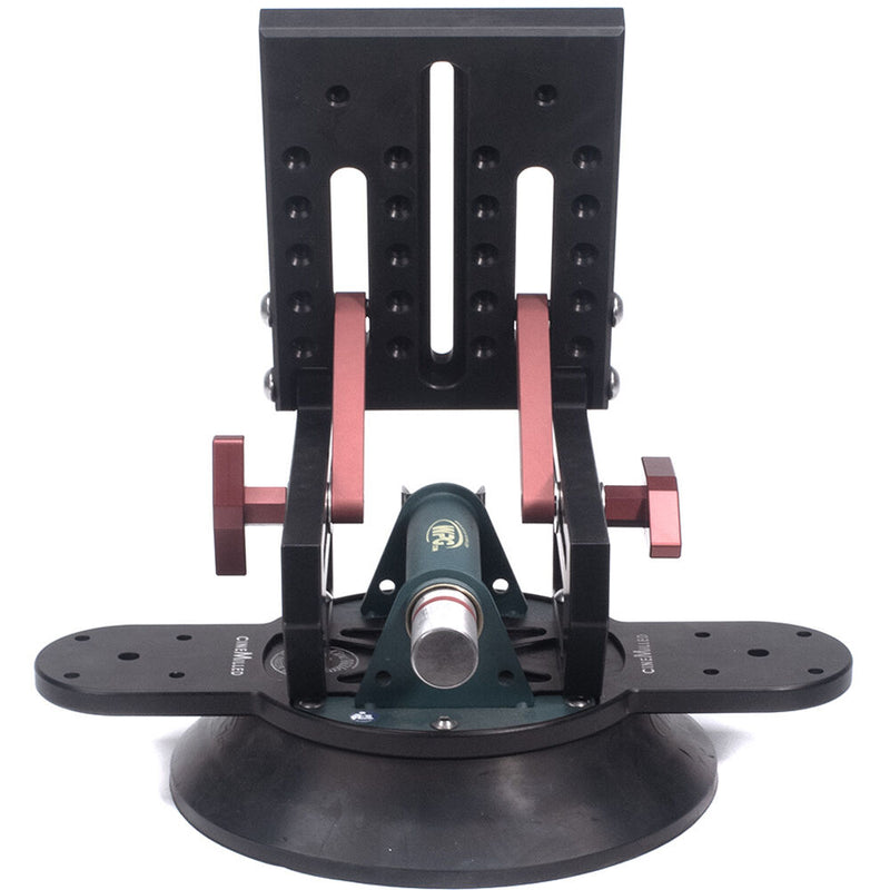 CineMilled Tilting Suction Cup (10")