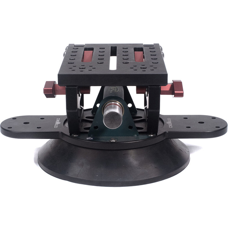 CineMilled Tilting Suction Cup (10")