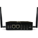 Mvix Digital Signage System with HDMI, Wi-Fi, CMS & Standard Feature Pack