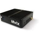 Mvix Digital Signage System with HDMI, Wi-Fi, CMS & Standard Feature Pack