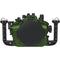 Marelux MX-A1 Housing for Sony a1 Mirrorless Digital Camera (Olive Green)
