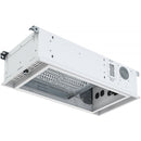 FSR CB-12+ Ceiling Box with 5 Prewired AC Outlets (1 x 2')