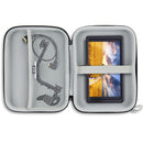 USA GEAR H Series Hard-Shell Video Monitor Case (7.5")