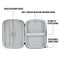 USA GEAR H Series Hard-Shell Video Monitor Case (7.5")