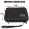 USA GEAR H Series Hard-Shell Video Monitor Case (7.5")