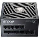 SeaSonic Electronics FOCUS GX ATX 3.1 750W 80 PLUS Gold Modular Power Supply