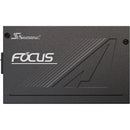 SeaSonic Electronics FOCUS GX ATX 3.1 750W 80 PLUS Gold Modular Power Supply