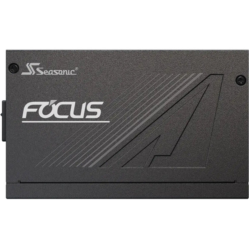 SeaSonic Electronics FOCUS GX ATX 3.1 750W 80 PLUS Gold Modular Power Supply