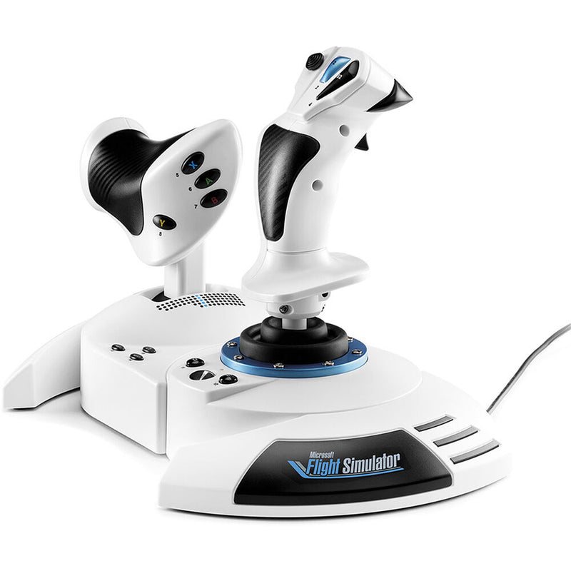 Thrustmaster T.Flight Hotas One Joystick (Microsoft Flight Simulator Edition for Xbox and PC)