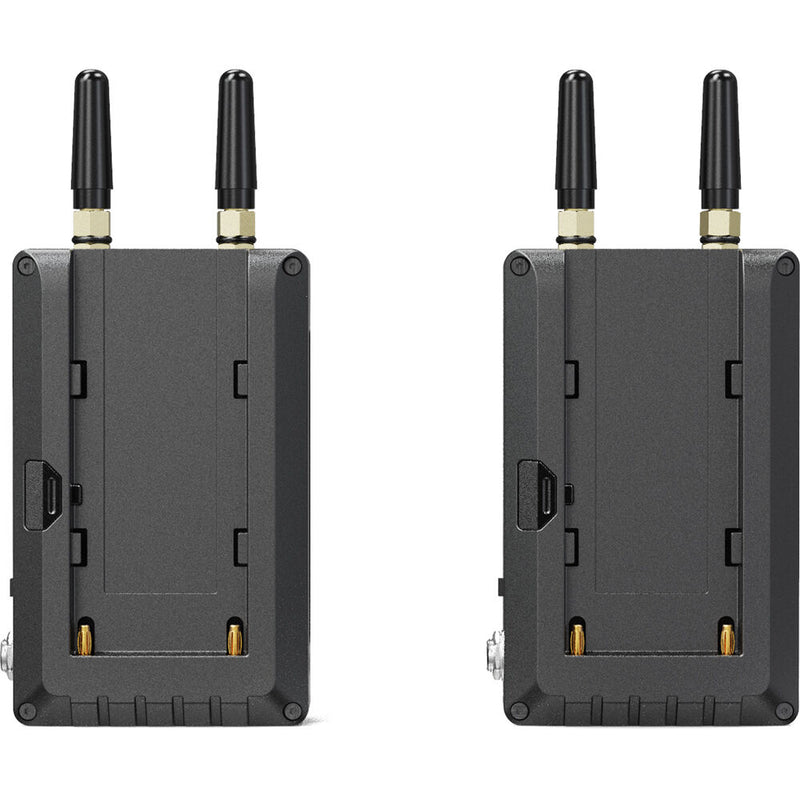 SWIT CURVE500+ HDMI Wireless Video Transmission System with USB Capture (500')