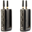 SWIT CURVE500+ HDMI Wireless Video Transmission System with USB Capture (500')