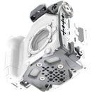 Kondor Blue Cage for Canon C80 (Space Gray)