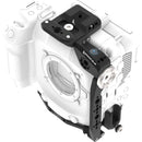 Kondor Blue Cage for Canon C80 (Raven Black)