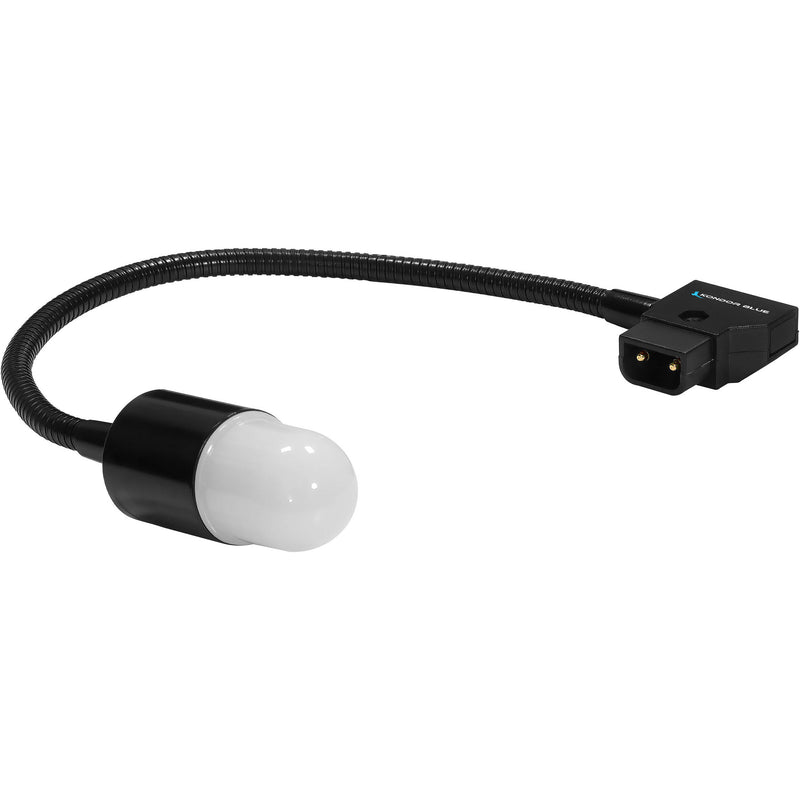 Kondor Blue Firefly D-Tap Light (12")