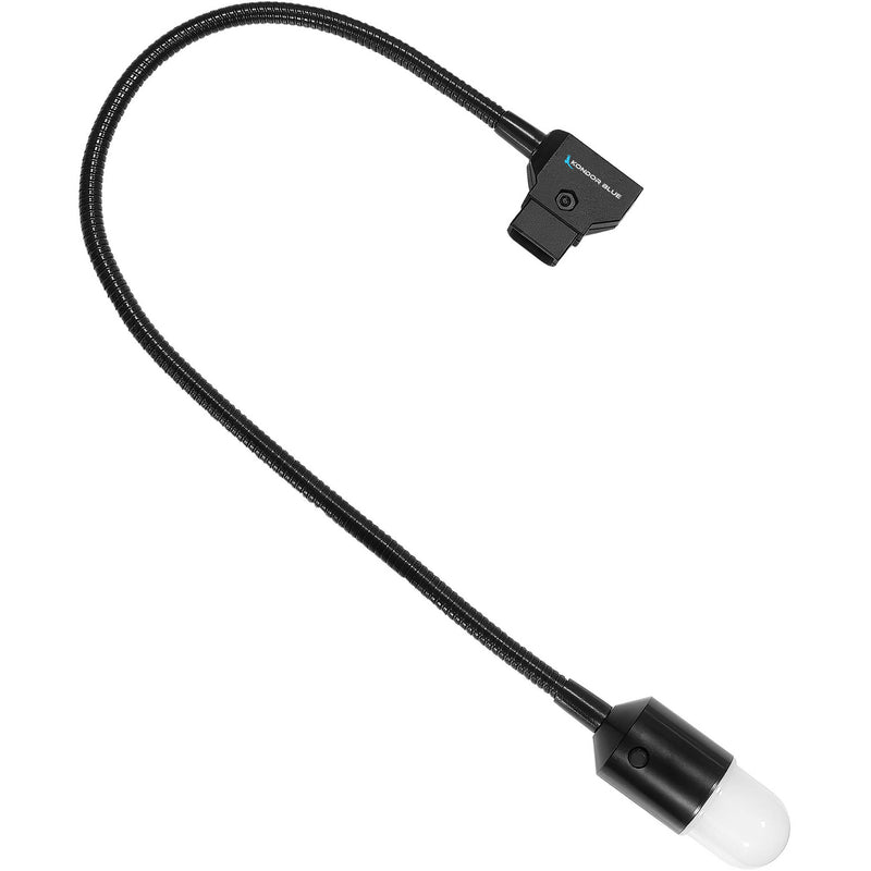 Kondor Blue Firefly D-Tap Light (18")