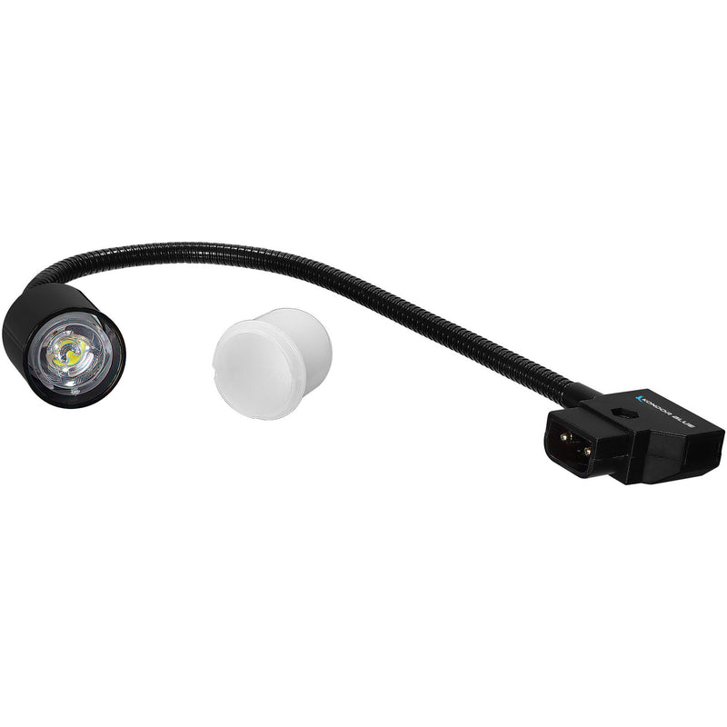 Kondor Blue Firefly D-Tap Light (18")
