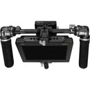 Kondor Blue Director's Monitor Pro Kit MKII (Raven Black)