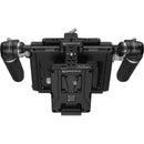 Kondor Blue Director's Monitor Pro Kit MKII (Raven Black)