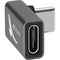 Kondor Blue USB-C 40 Gb/s Elbow Adapter for Power & Data