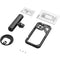 SmallRig Mobile Video Cage Kit with Single Handle for iPhone 15 Pro