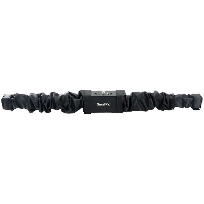 SmallRig Camera Slider Support Kit for Cars