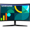Samsung S3 S36GD 24" 100 Hz Curved Monitor