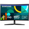 Samsung S3 S36GD 27" 100 Hz Curved Monitor