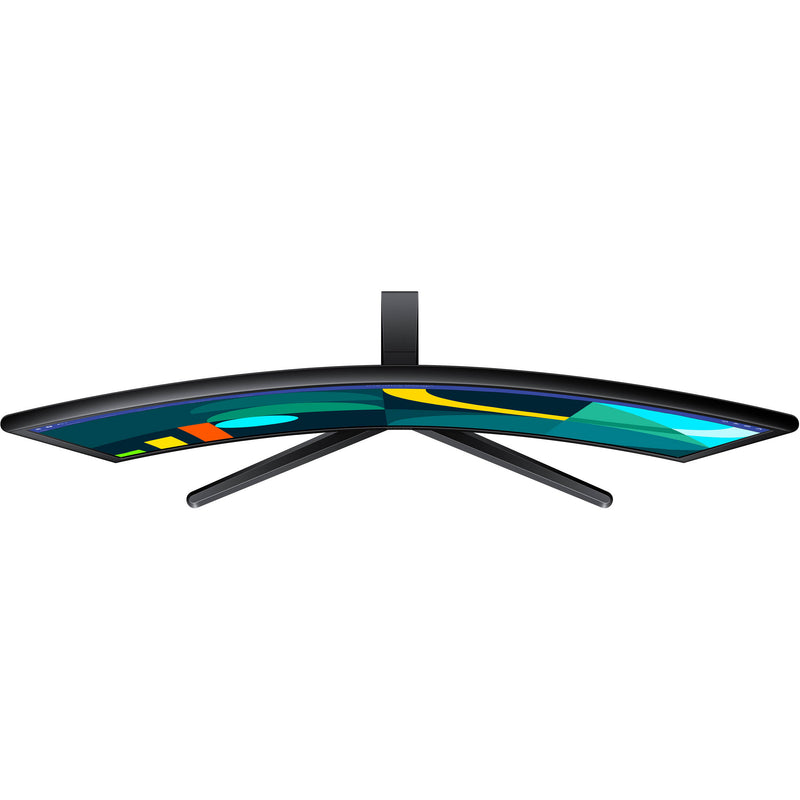Samsung S3 S36GD 24" 100 Hz Curved Monitor