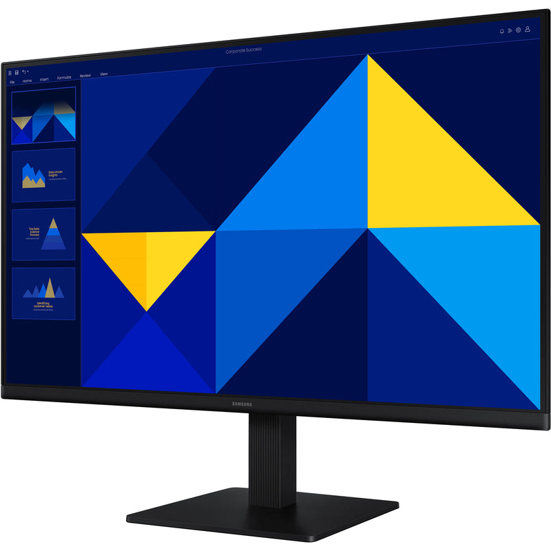 Samsung S3 S30GD 27" 100 Hz Monitor