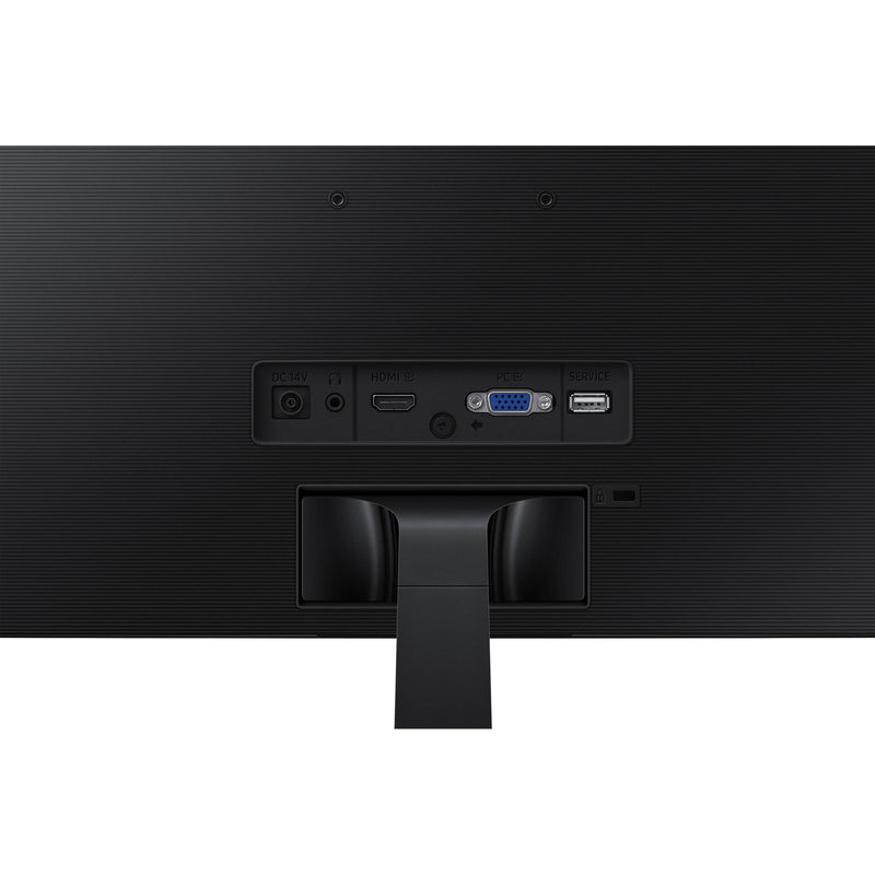 Samsung S3 S36GD 27" 100 Hz Curved Monitor