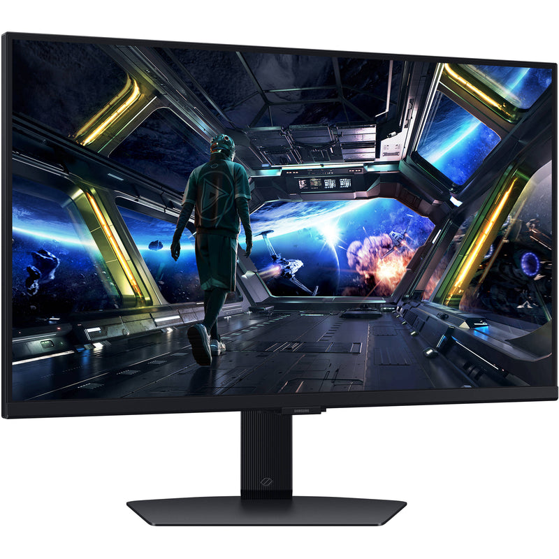 Samsung Odyssey G7 G70D 27" 4K HDR 144 Hz Gaming Monitor