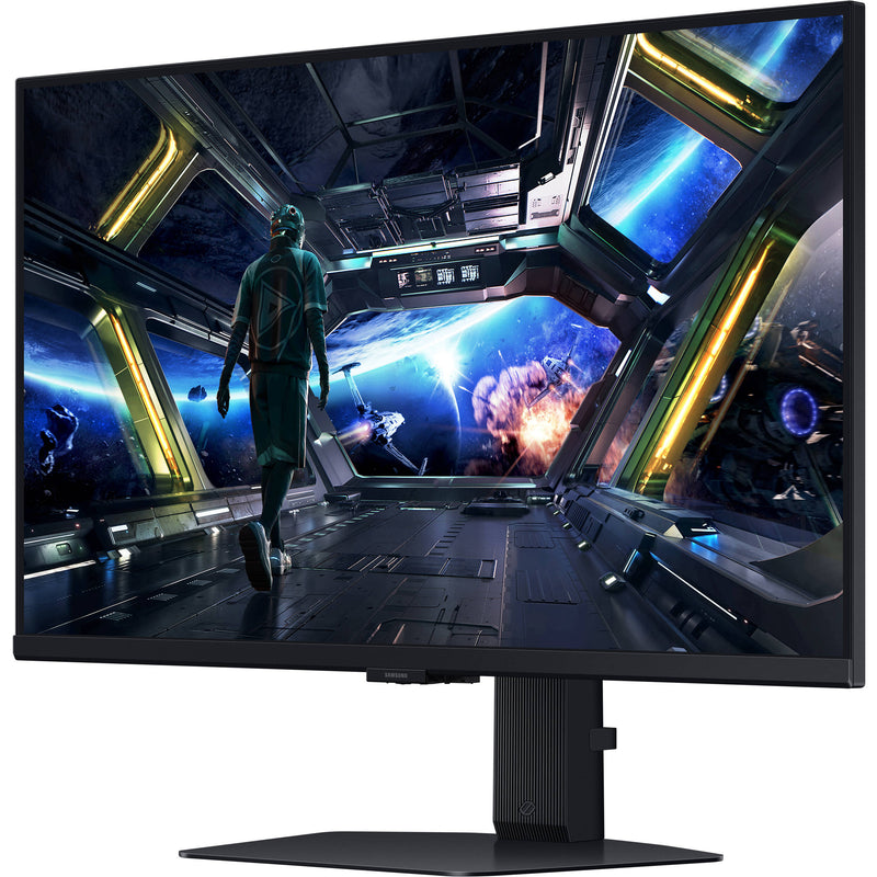 Samsung Odyssey G7 G70D 27" 4K HDR 144 Hz Gaming Monitor