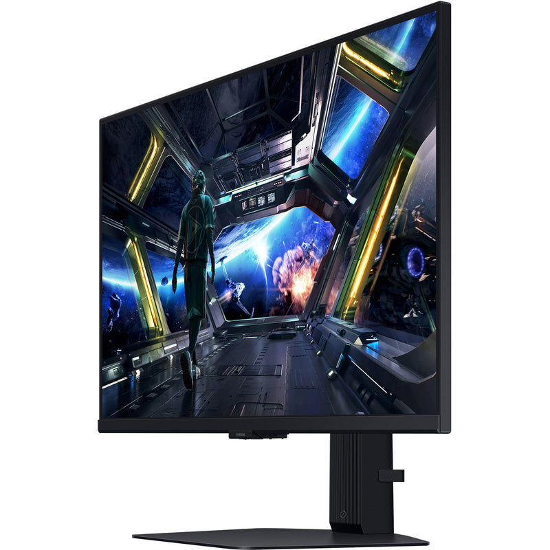 Samsung Odyssey G7 G70D 27" 4K HDR 144 Hz Gaming Monitor