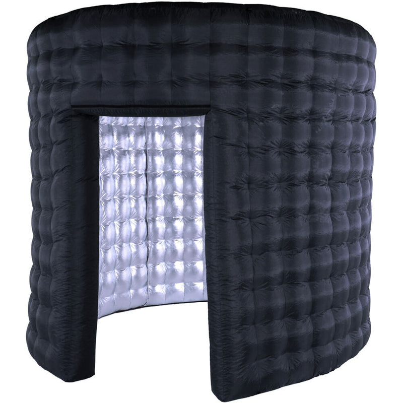 Airbooth Inflatable 360 Photo Booth Enclosure