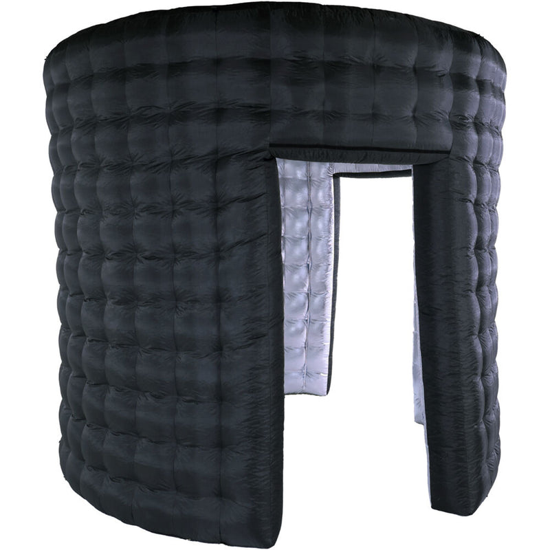 Airbooth Inflatable 360 Photo Booth Enclosure