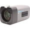 PTZOptics Studio 4K Camera with 12x Optical Zoom (Gray)