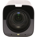 PTZOptics Studio 4K Camera with 12x Optical Zoom (Gray)