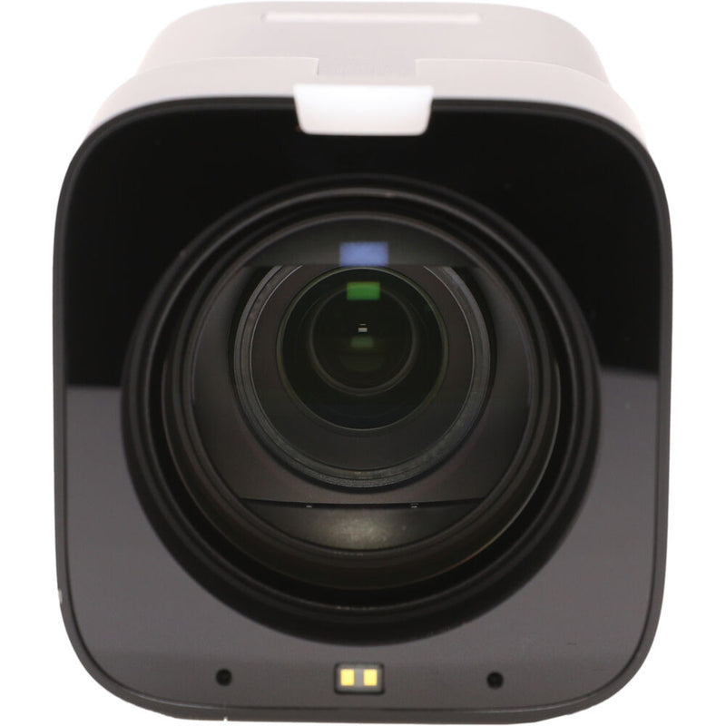 PTZOptics Studio 4K Camera with 12x Optical Zoom (Gray)