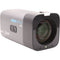 PTZOptics Studio 4K Camera with 12x Optical Zoom (Gray)
