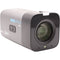 PTZOptics Studio 4K Camera with 20x Optical Zoom (Gray)