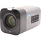 PTZOptics Studio 4K Camera with 20x Optical Zoom (Gray)