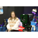 PTZOptics Studio 4K Camera with 20x Optical Zoom (Gray)