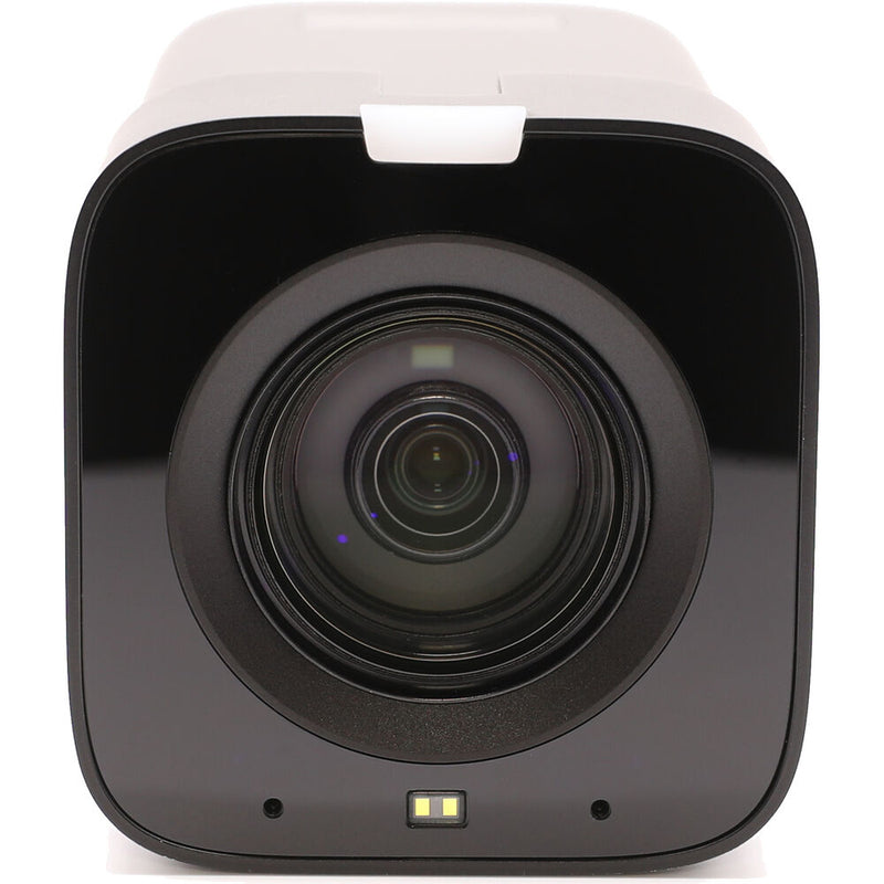 PTZOptics Studio 4K Camera with 20x Optical Zoom (Gray)