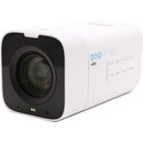 PTZOptics Studio 4K Camera with 20x Optical Zoom (White)