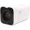PTZOptics Studio 4K Camera with 20x Optical Zoom (White)