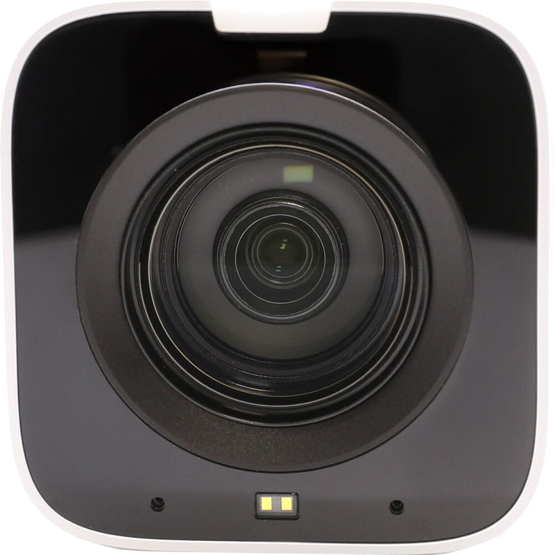 PTZOptics Studio 4K Camera with 20x Optical Zoom (White)