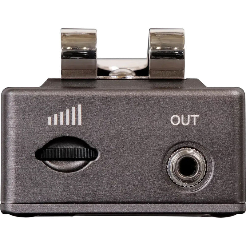Galaxy Audio ASD-700-2 Wireless Digital UHF IEM System with Two Receivers and One Transmitter (B5: 550 to 569 MHz)